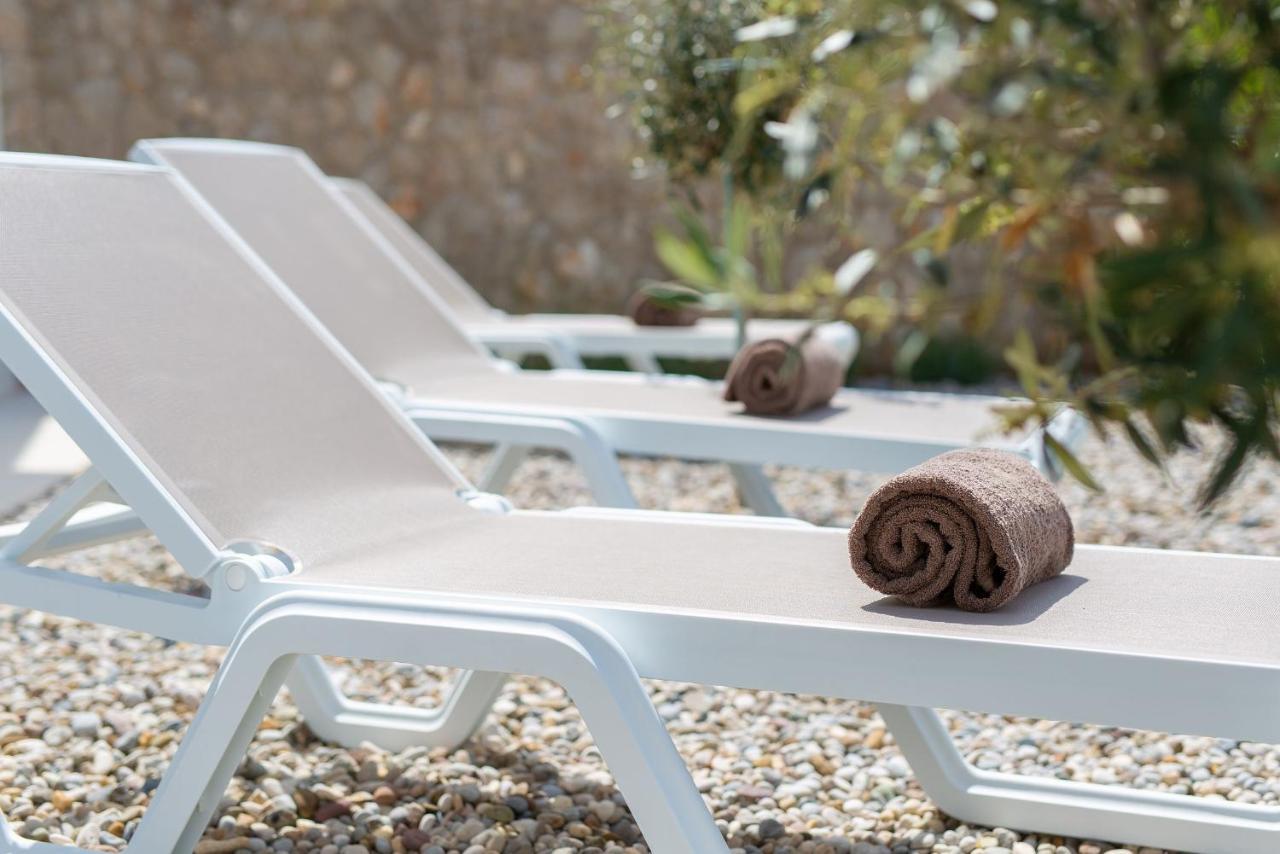 Villa Rossa Zupanje Ngoại thất bức ảnh